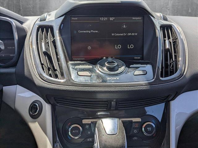 used 2015 Ford C-Max Energi car, priced at $9,660