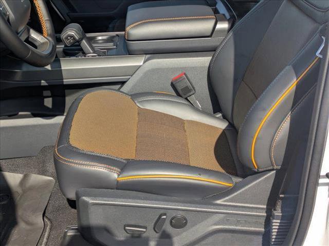 new 2025 Ford F-150 car, priced at $70,978