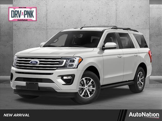 used 2019 Ford Expedition car, priced at $29,699