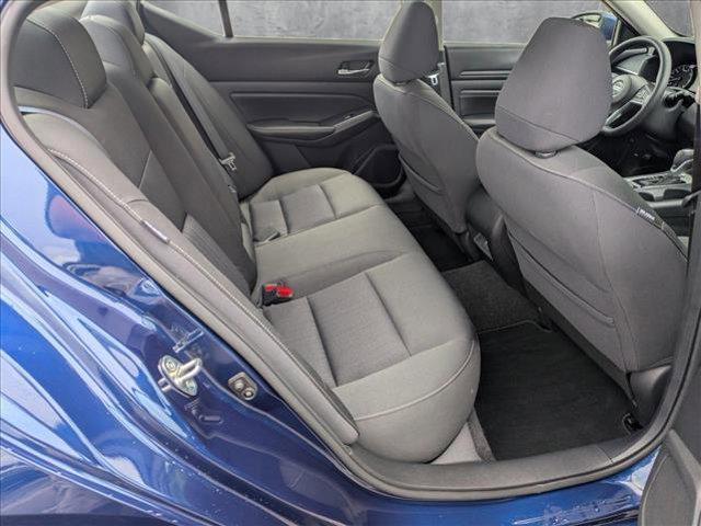 used 2019 Nissan Altima car, priced at $19,978