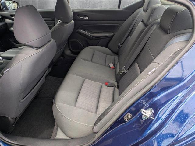used 2019 Nissan Altima car, priced at $19,978