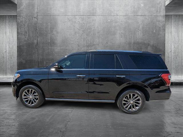 used 2020 Ford Expedition car, priced at $27,999