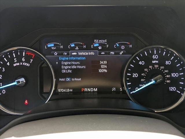 used 2020 Ford Expedition car, priced at $27,999