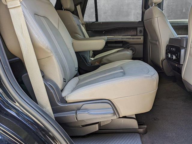 used 2020 Ford Expedition car, priced at $27,999