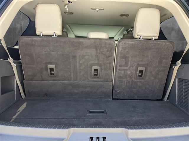 used 2020 Ford Expedition car, priced at $27,999