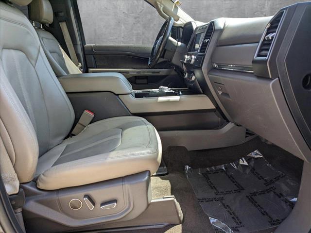 used 2020 Ford Expedition car, priced at $27,999
