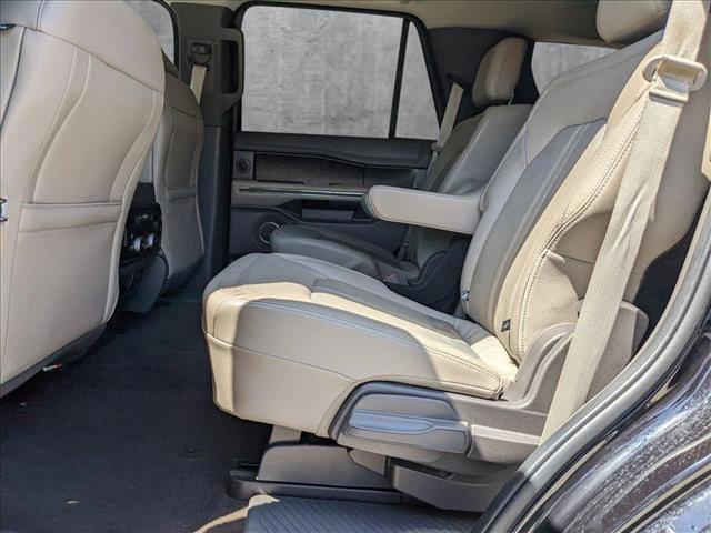 used 2020 Ford Expedition car, priced at $27,999