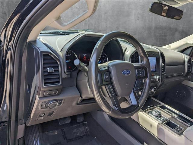 used 2020 Ford Expedition car, priced at $27,999