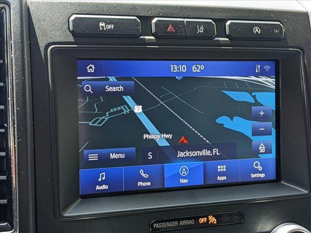 used 2020 Ford Expedition car, priced at $27,999