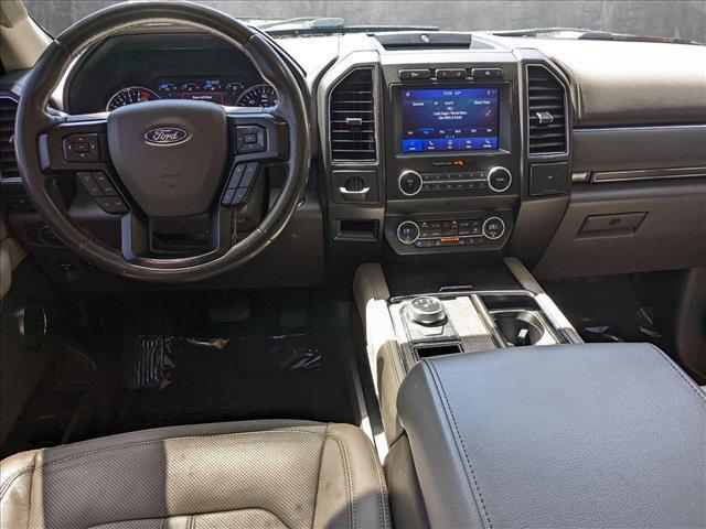 used 2020 Ford Expedition car, priced at $27,999