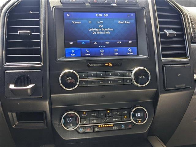 used 2020 Ford Expedition car, priced at $27,999