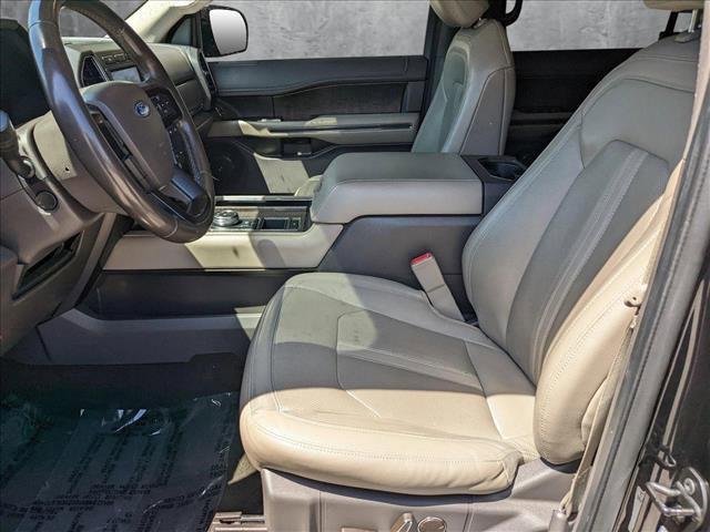 used 2020 Ford Expedition car, priced at $27,999
