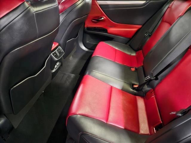 used 2023 Lexus ES 350 car, priced at $41,876