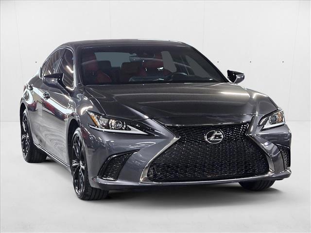 used 2023 Lexus ES 350 car, priced at $41,876