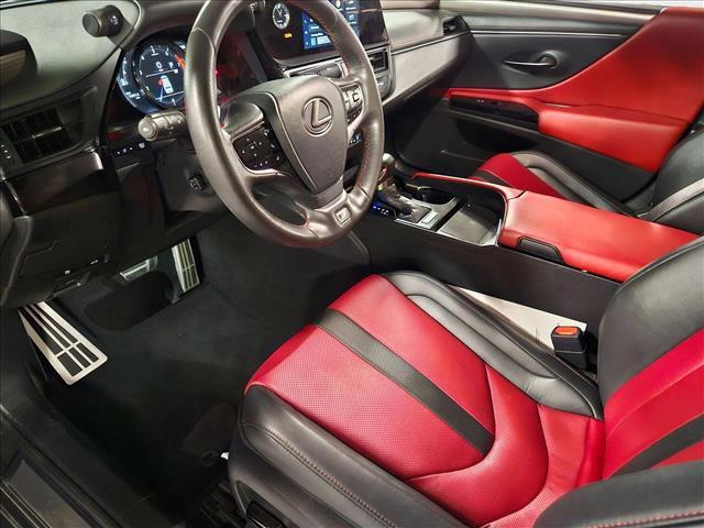 used 2023 Lexus ES 350 car, priced at $41,876