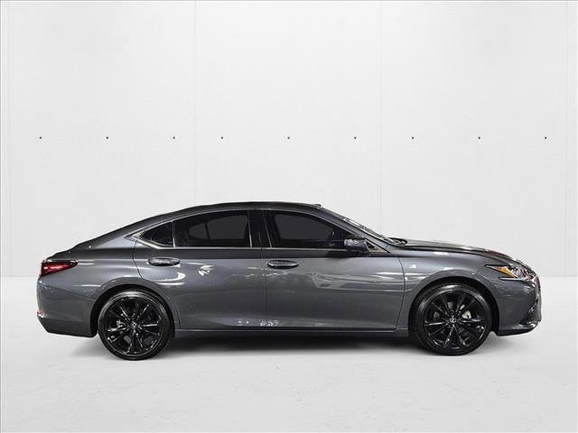 used 2023 Lexus ES 350 car, priced at $41,876