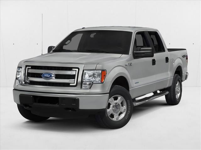 used 2013 Ford F-150 car, priced at $15,991