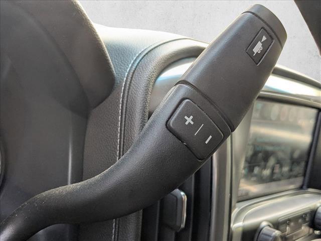 used 2018 Chevrolet Silverado 1500 car, priced at $23,999