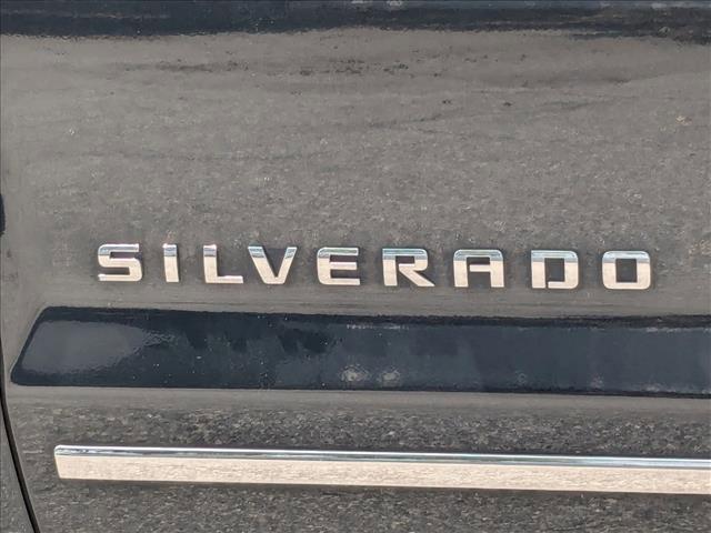 used 2018 Chevrolet Silverado 1500 car, priced at $23,999
