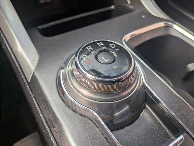 used 2020 Ford Fusion car, priced at $14,995