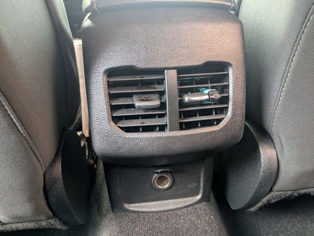used 2020 Ford Fusion car, priced at $14,995