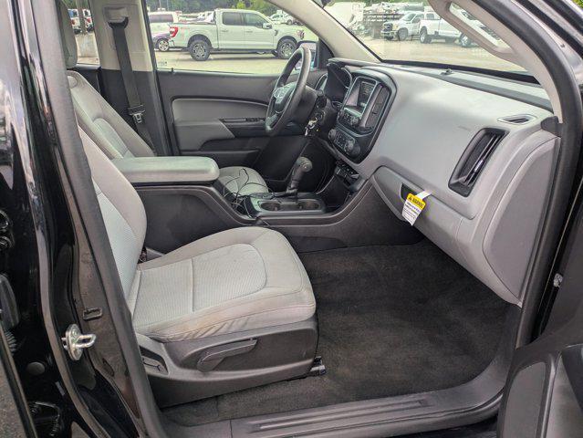 used 2016 GMC Canyon car, priced at $17,995