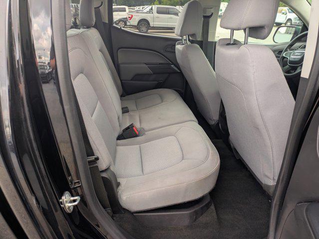 used 2016 GMC Canyon car, priced at $17,995