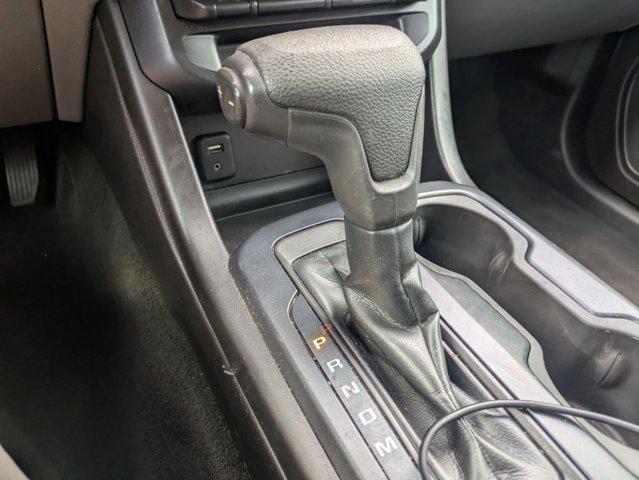 used 2016 GMC Canyon car, priced at $17,995