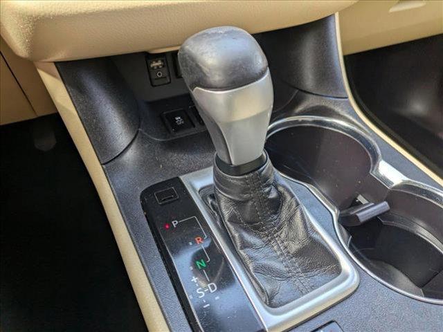 used 2018 Toyota Highlander Hybrid car, priced at $20,749