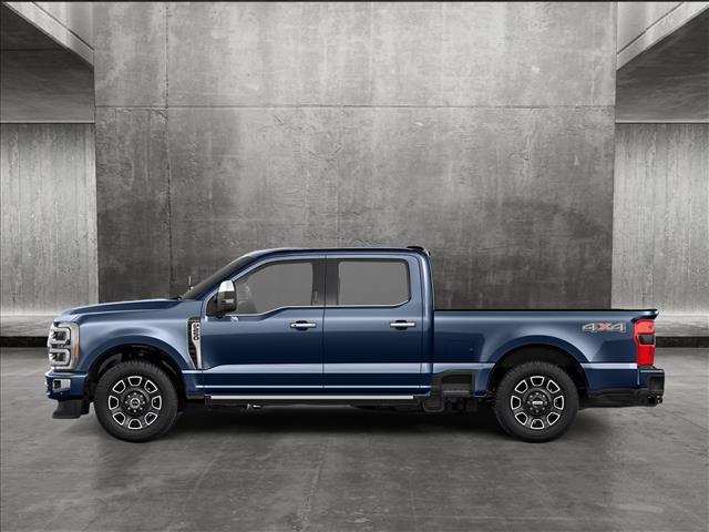 new 2024 Ford F-250 car, priced at $94,455