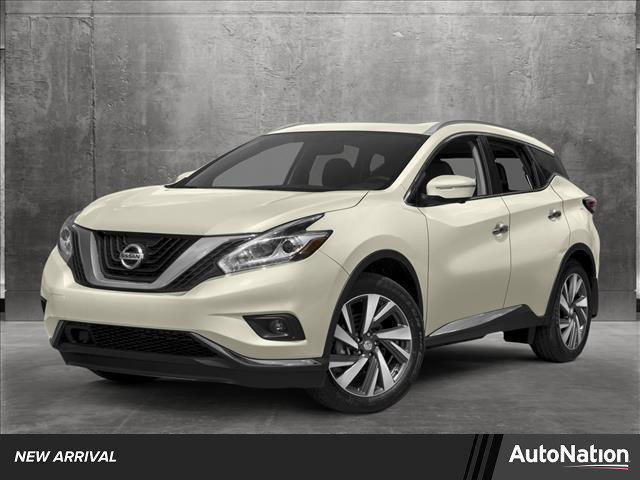 used 2016 Nissan Murano car, priced at $14,852