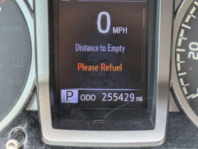 used 2017 Toyota Tacoma car, priced at $14,449