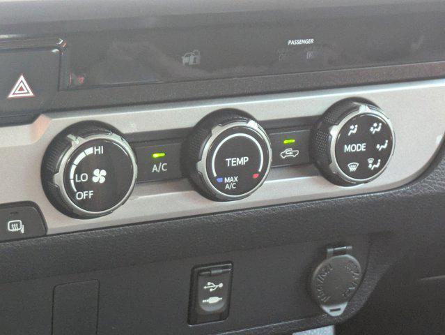 used 2017 Toyota Tacoma car, priced at $14,449