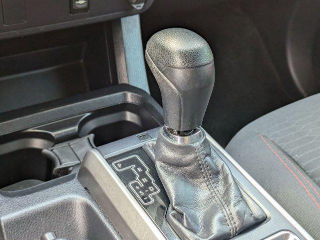 used 2017 Toyota Tacoma car, priced at $14,449