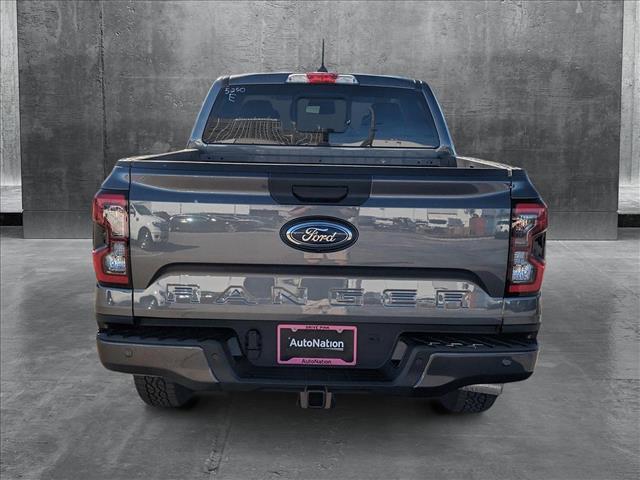 new 2024 Ford Ranger car, priced at $34,978