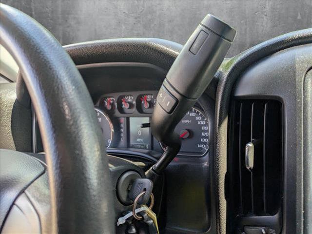 used 2018 GMC Sierra 1500 car, priced at $15,449
