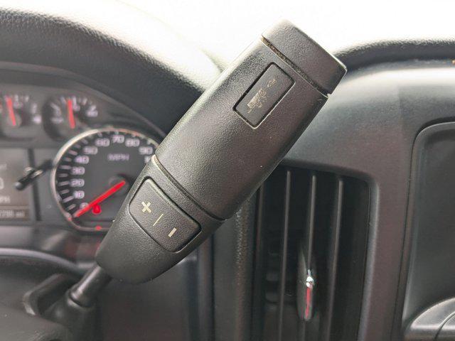 used 2018 GMC Sierra 1500 car, priced at $15,449
