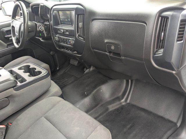 used 2018 GMC Sierra 1500 car, priced at $15,449