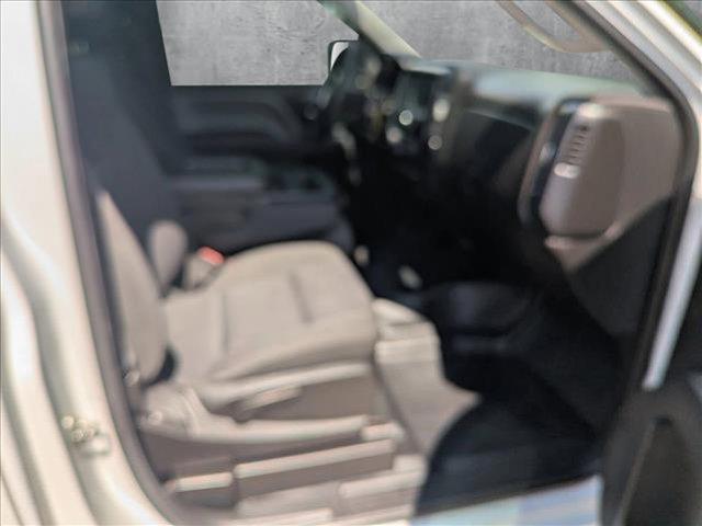 used 2018 GMC Sierra 1500 car, priced at $15,449