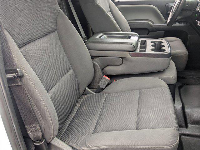 used 2018 GMC Sierra 1500 car, priced at $15,449