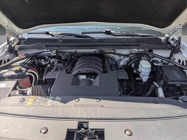used 2018 GMC Sierra 1500 car, priced at $15,449