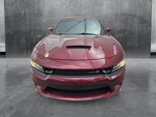 used 2021 Dodge Charger car, priced at $33,295