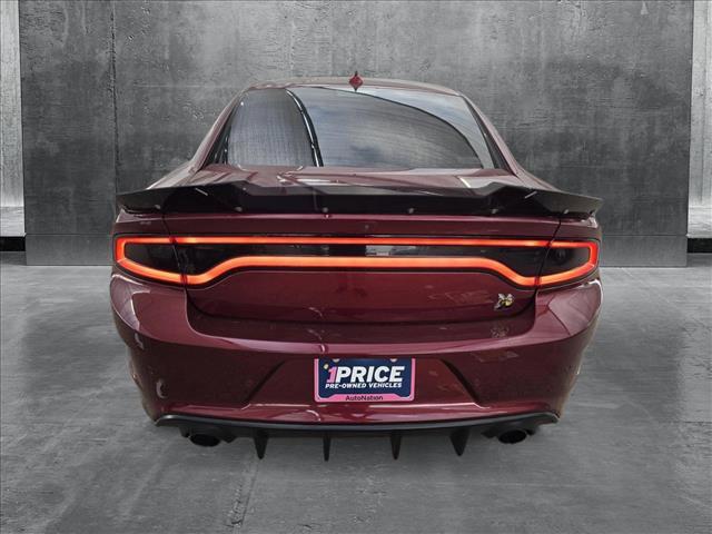 used 2021 Dodge Charger car, priced at $33,295