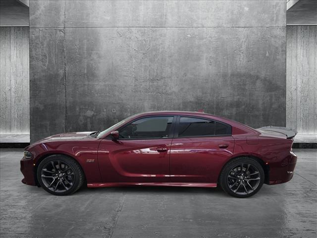 used 2021 Dodge Charger car, priced at $33,295