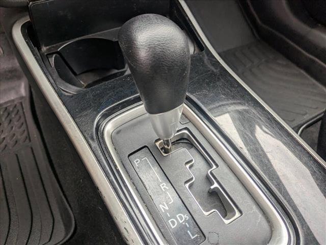 used 2020 Mitsubishi Outlander car, priced at $8,995