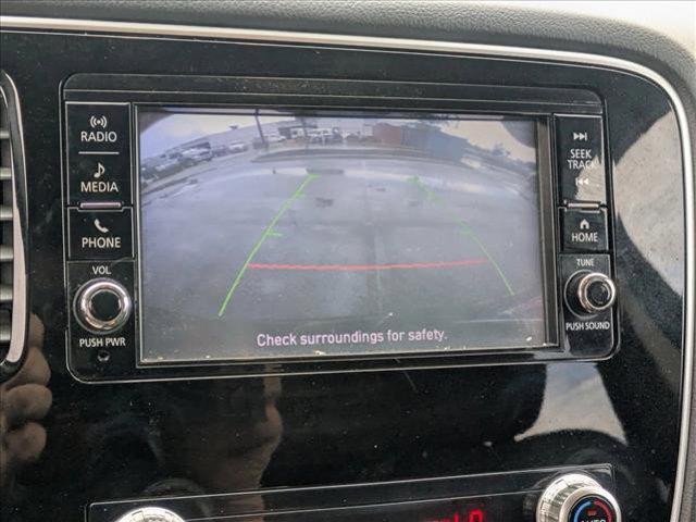 used 2020 Mitsubishi Outlander car, priced at $8,995