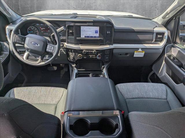 new 2025 Ford F-350 car, priced at $57,478