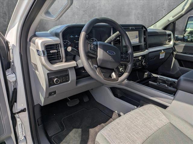 new 2025 Ford F-350 car, priced at $57,478