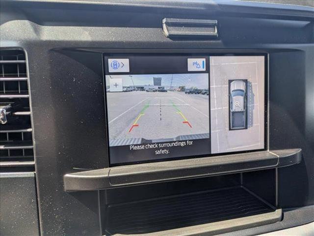 new 2025 Ford F-350 car, priced at $57,478