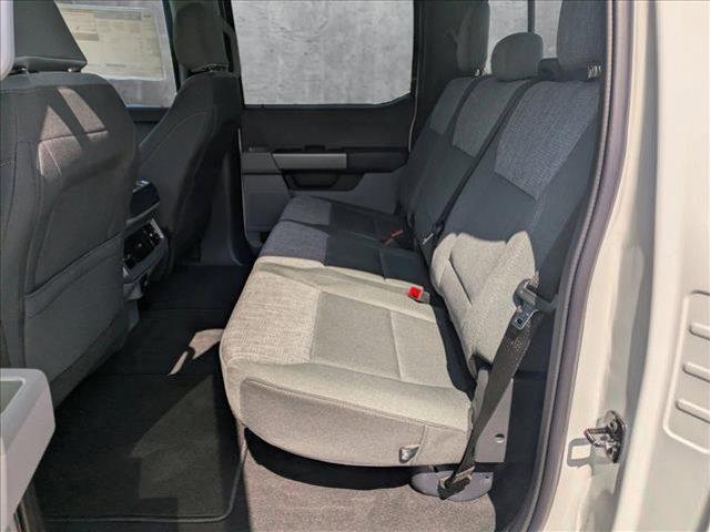 new 2025 Ford F-350 car, priced at $57,478